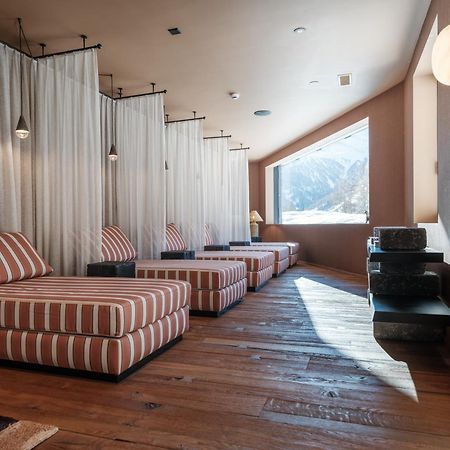 Relais & Chateaux Schoenegg Zermatt Exteriör bild