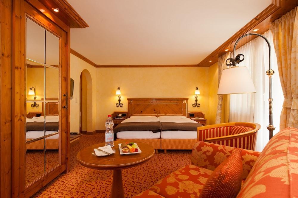 Relais & Chateaux Schoenegg Zermatt Exteriör bild