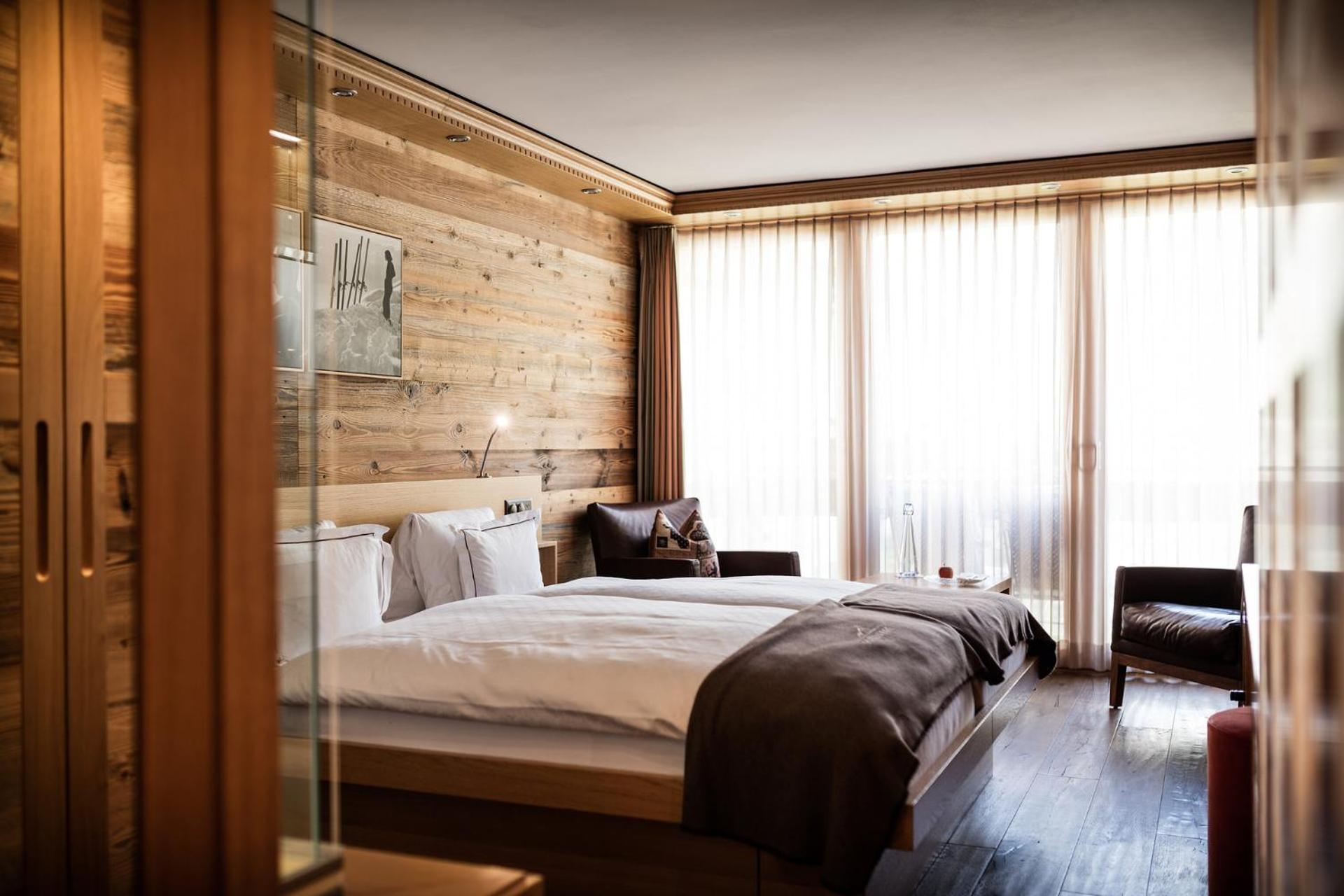 Relais & Chateaux Schoenegg Zermatt Exteriör bild