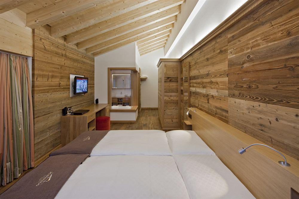 Relais & Chateaux Schoenegg Zermatt Exteriör bild